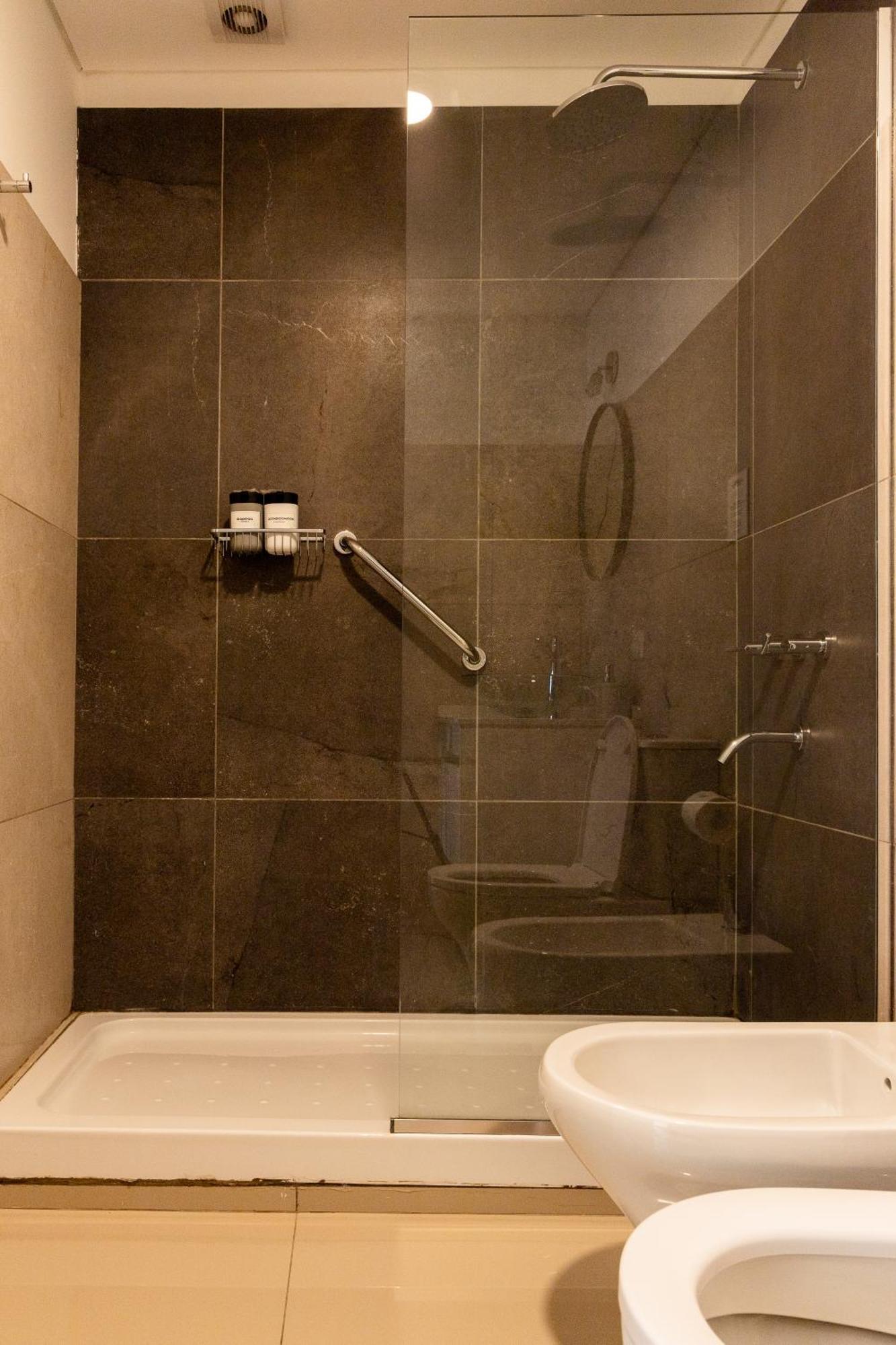 Nice Patagonia Inn Neuquen Room photo