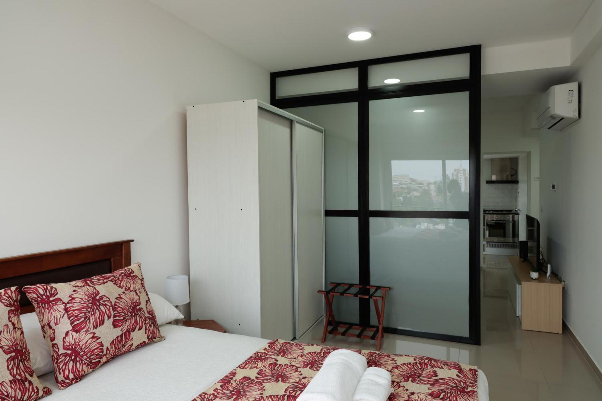 Nice Patagonia Inn Neuquen Room photo